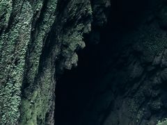 -通灵大峡谷