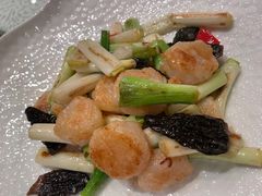 -漢舍中国菜馆(889广场店)