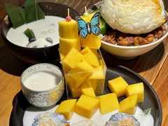 -岛风·台食小馆 ISLAND BISTRO(烟台山店)