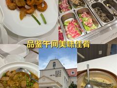 -香蜜轩·粤菜·宴会(世界之窗店)