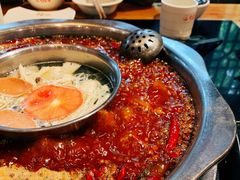 -锅首鲜品火锅(鸳鸯店)