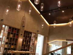 大堂-无味舒食(环岛路店)