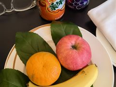 -成都安仁福朋喜来登酒店