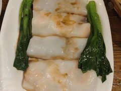 -文津国际酒店-大南门广式茶餐厅