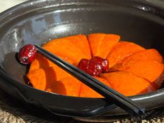 -亭下湖饭店(康岭店)