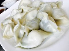 -东方饺子王(让胡路远望店)
