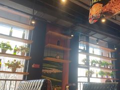 -AK47烤羊腿串吧(柳浪家园店)