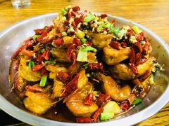 -小田油焖小龙虾(双井店)