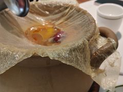 -春家·非遗手工小吃(徐汇万科广场店)