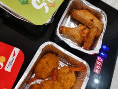 -必胜客(漕宝路店)