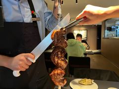 -拉蒂娜·巴西牛排馆 Latina·Brazilian Steakhouse(王府井喜悦店)