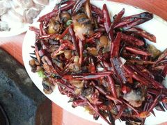android_upload_pic-西塔隆太白烤牛肉馆(图们路店)