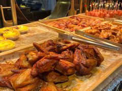 -苏格里岛自助海鲜烤肉(青秀万达店)
