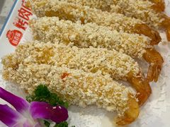 -韩香福烤肉庄园(荣成店)