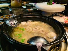 -同仁四季椰子鸡(海岸城天利店)