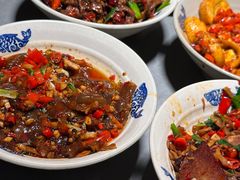 -潇湘阁(汉光百货店)