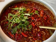 -雀蓝川菜(星悦汇店)