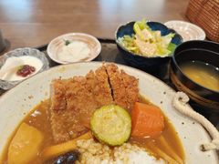 -ITARU食堂·定食料理(西丽店)