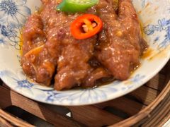 -南海渔村(珠江新城店)