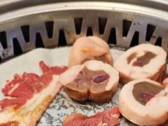 -金喜娜无限自助烤肉(泰达永旺店)