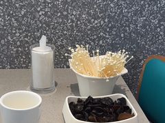 -半天妖烤鱼(石岛店)