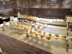 -大佛寺高级素食自助餐厅