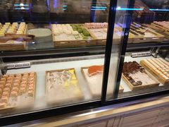 -盛江山自助料理(奥莱锦辉购物广场店)