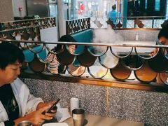 -半天妖烤鱼(芝罘万达店)