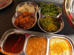 -伊茉家的烤肉店(勒泰中心店)