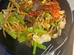 -怪噜范·贵阳小吃大排档(金源旗舰店)