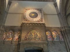 -圣母百花大教堂穹顶