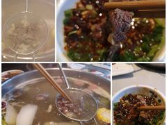-俏牛哥鲜牛肉牛肆馆(重庆天地店)