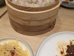 -弄堂小笼包(天津南开大悦城店)