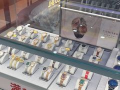 -飞亚达(东莞东城万达广场店)