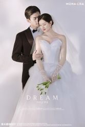 -青禾蒙娜丽莎婚纱摄影(武汉总店)