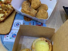 -达美乐比萨(新洲店)