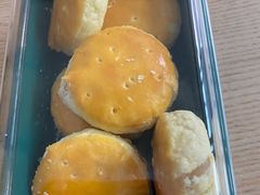 老婆饼-泸溪河桃酥(江宁太阳城店)