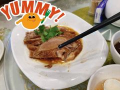 -陆记鹅庄·潮汕菜·狮头鹅(大仟里店)