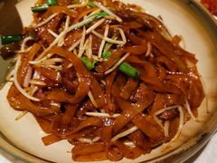 干炒牛河-旺顺阁海鲜广场(亚运村店)