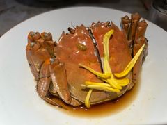醉河蟹-寻宝记绍兴菜(状元店)