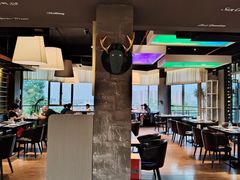 -188西餐厅(园林宾馆店)