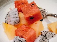 -骑士牛排(天一广场店)