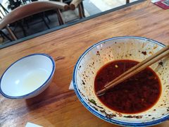 -车沾巷·重庆老味豌杂面