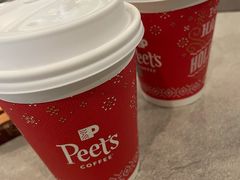 -Peet's Coffee皮爷咖啡(豫园店)