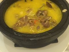 -东方之珠海鲜酒楼(南开店)