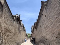 -山西王家大院