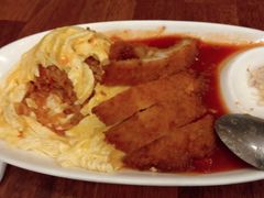 -玛格萝妮比萨屋(四平店)