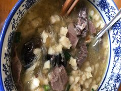 -刘信牛羊肉小炒泡馍(回民街店)