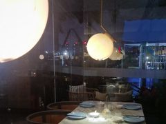 -东南里湖景餐厅·新闽菜(浦西万达店)