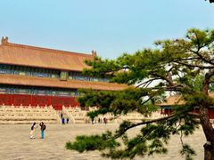 -北京市劳动人民文化宫(太庙)